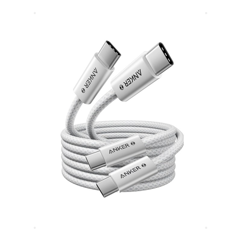 Anker Zolo pack de 2, câble USB-C 240 W