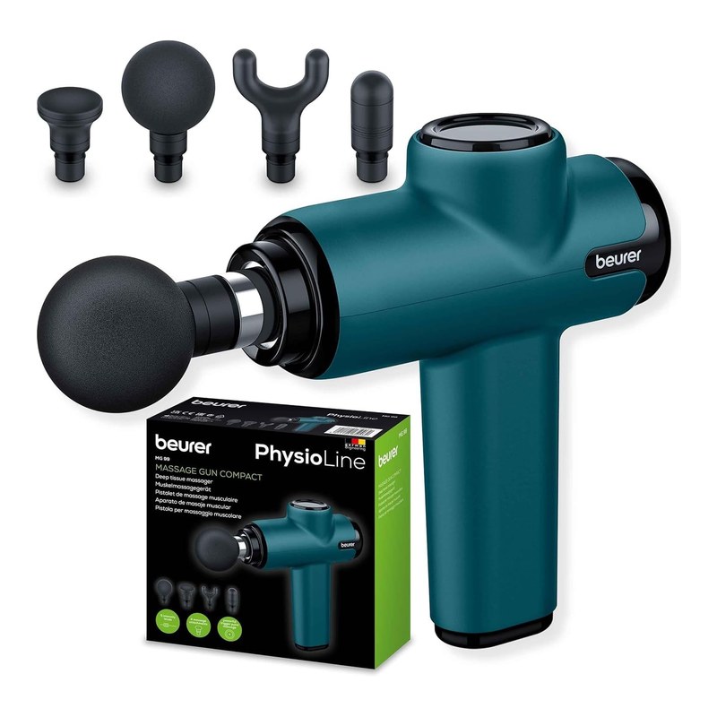 Beurer MG 99, pistolet de massage