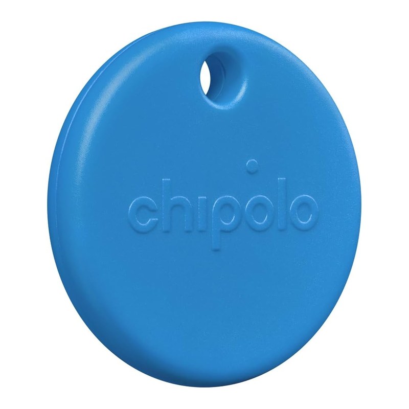 Chipolo POP, traceur Bluetooth coloré
