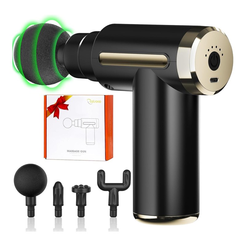 Cotsoco Mini, pistolet de massage