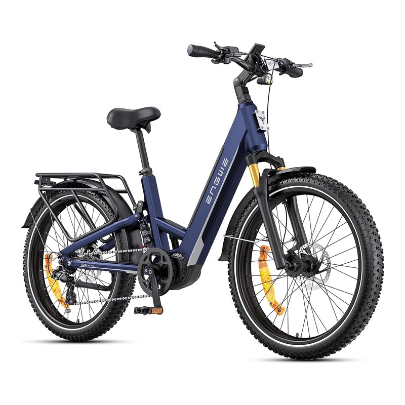 Engwe E26 3.0 Pro, vélo électrique