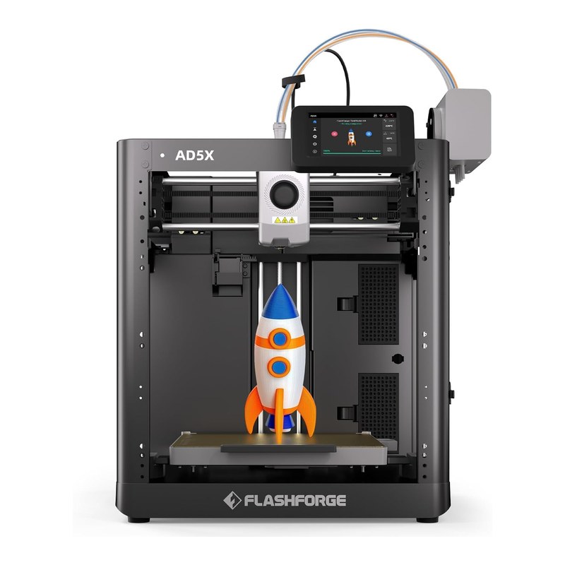 Flashforge AD5X, imprimante 3D CoreXY