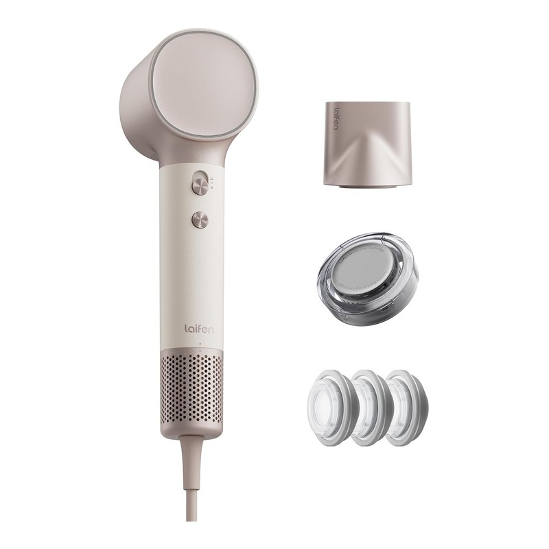 Laifen Neo Special, sèche-cheveux