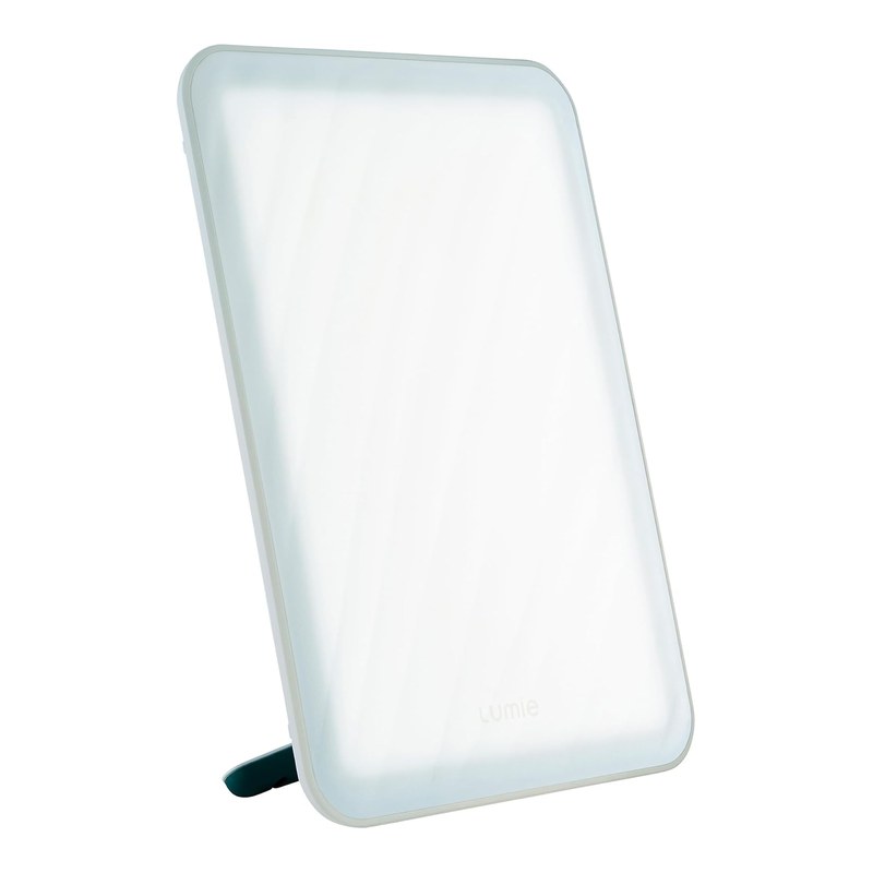 Lumie Vitamin L, lampe de luminothérapie