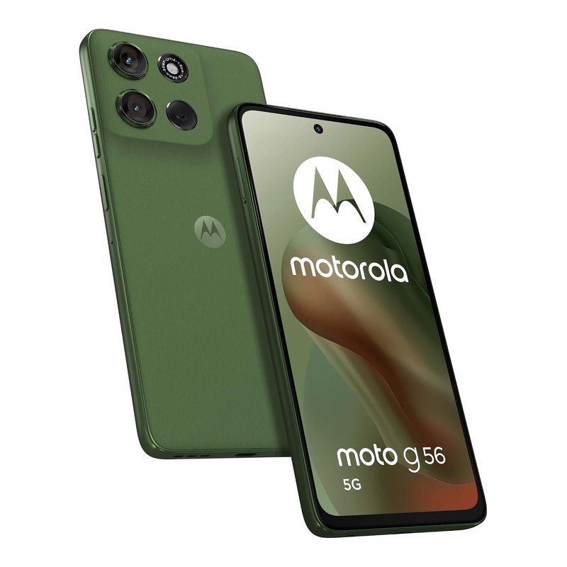 Motorola Moto G56 5G, smartphone