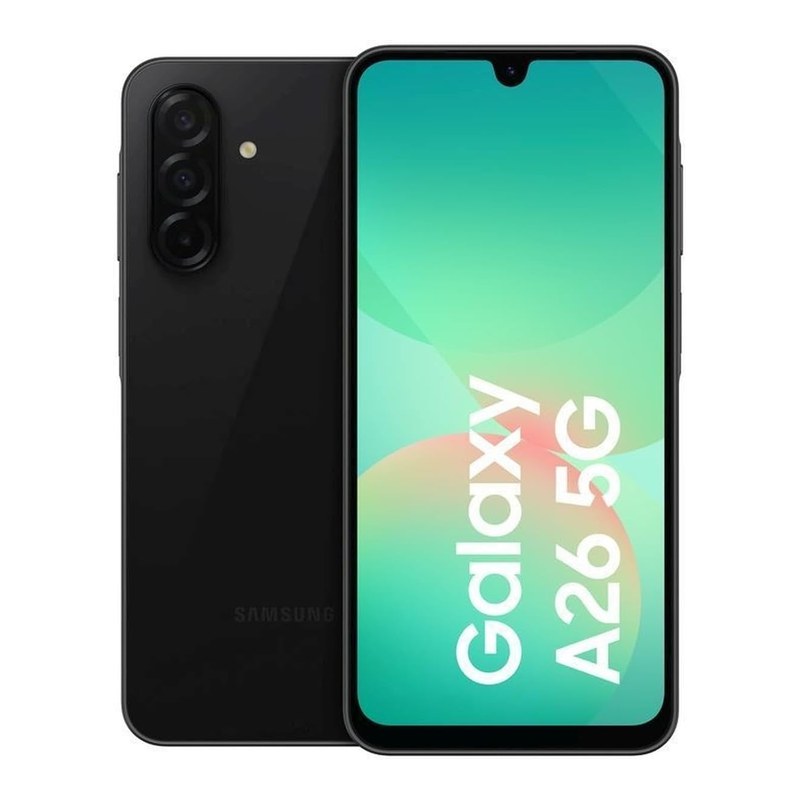 Samsung Galaxy A26 5G, smartphone