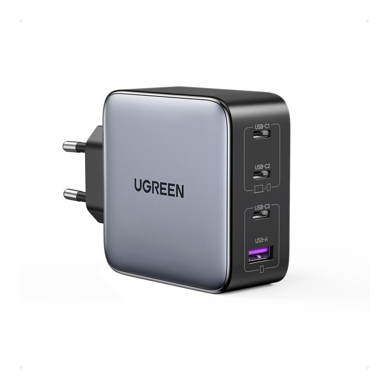 UGREEN Nexode 100 W, chargeur GaN