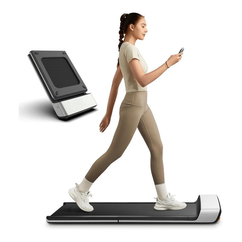 WalkingPad P1, tapis de marche pliable