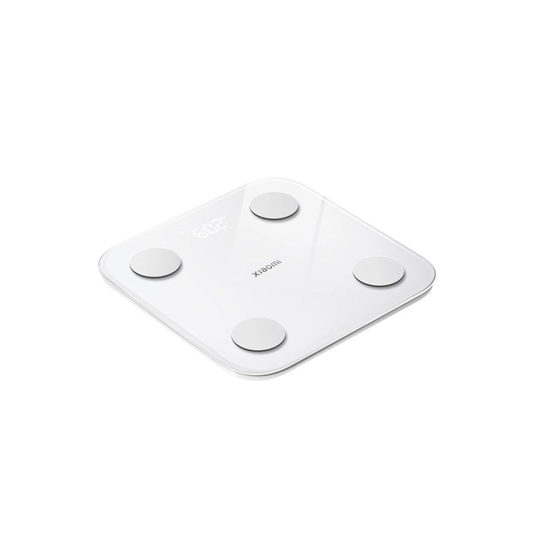 Xiaomi Body Composition Scale S400, balance connectée